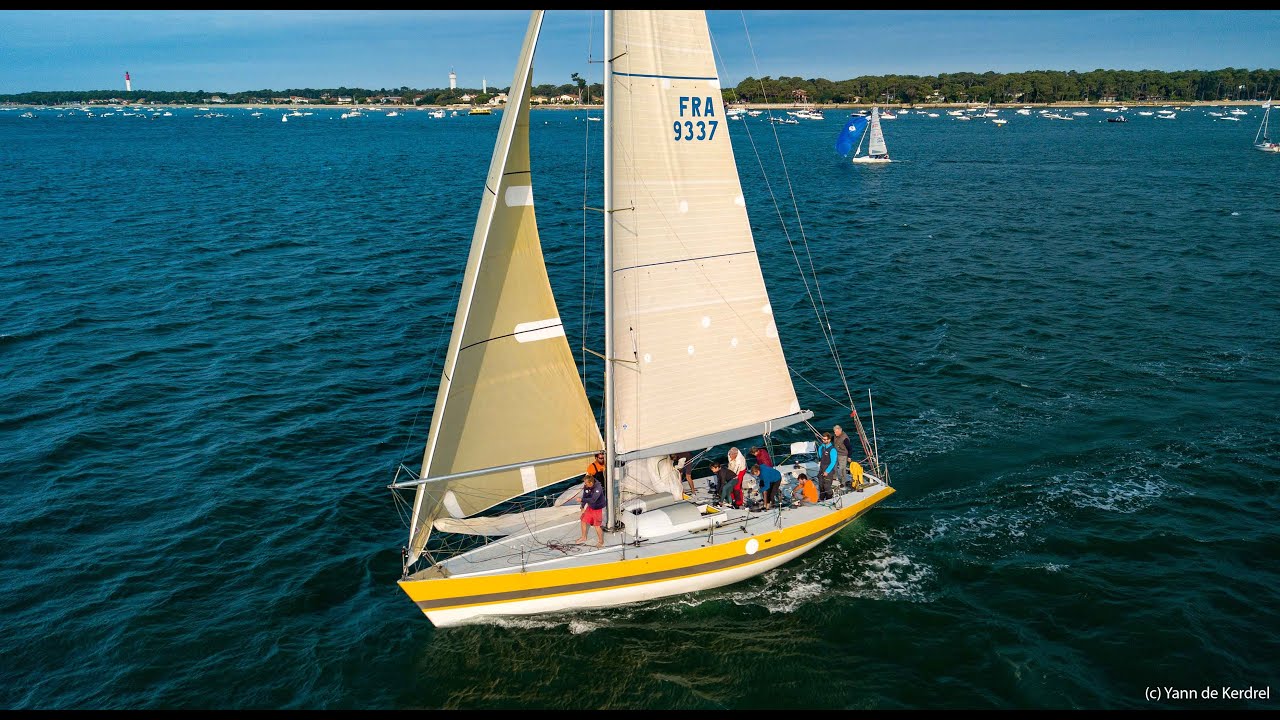 18H d'Arcachon 2023