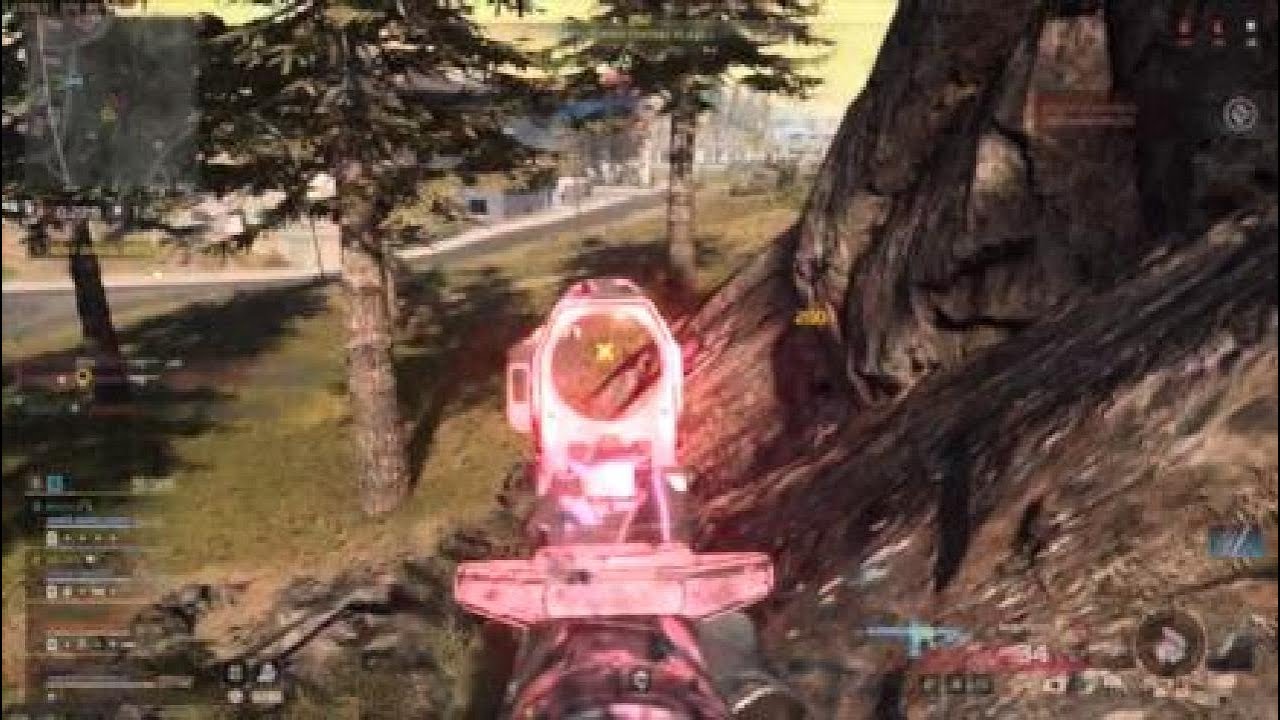 COD BO6 Warzone Quad Starring Sardar Davinci and bAba_rAmd3v