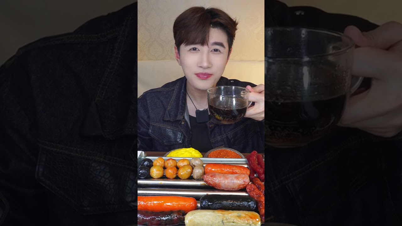 Barbecue Delight: Mastering Sausage Roasting at Home