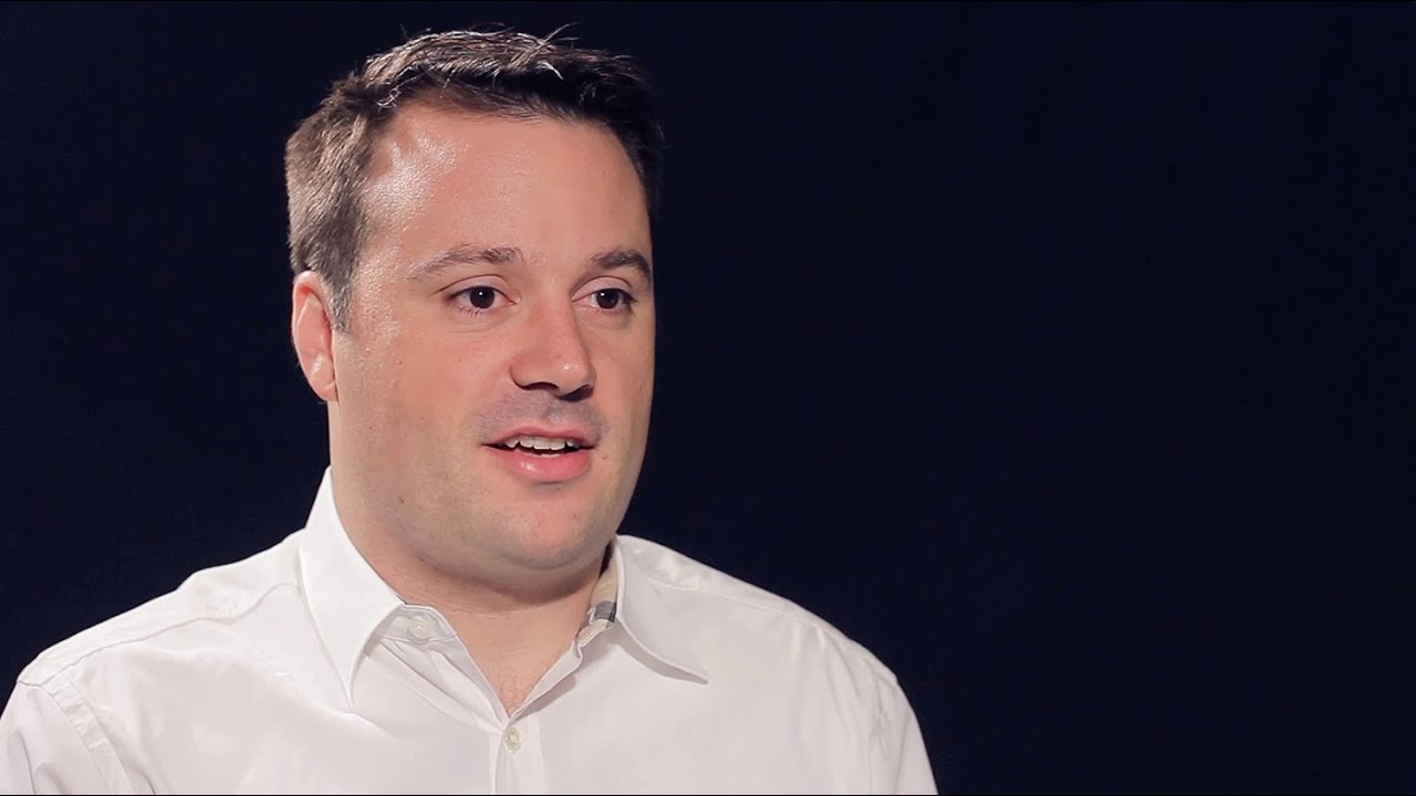 Mike Germano on How Parents React to Becoming Grandparents