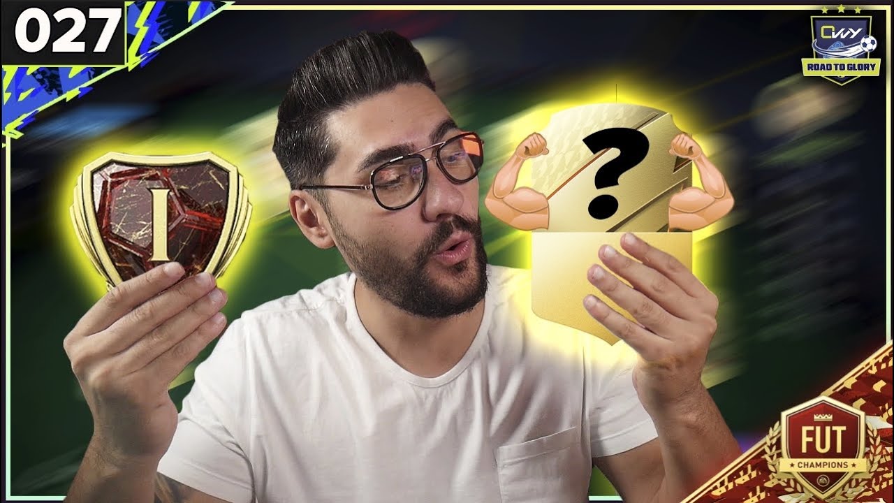 FIFA 22 RANK 1 IN FUTCHAMPIONS FINALS WITH THE HELP OF THIS SECRET WEAPON!!