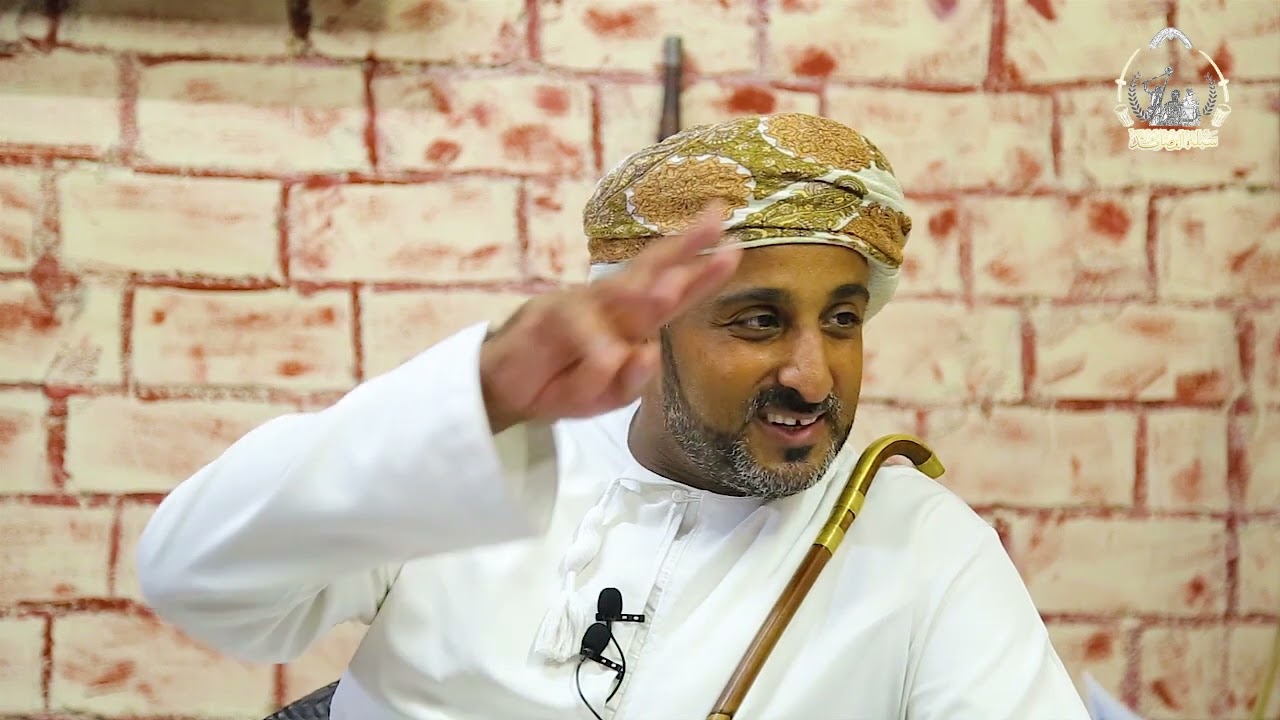 برنامج بوح سبلة القصائد - الحلقة الثالثة  الشاعر: ناصر الجابري (الجزء الثاني)