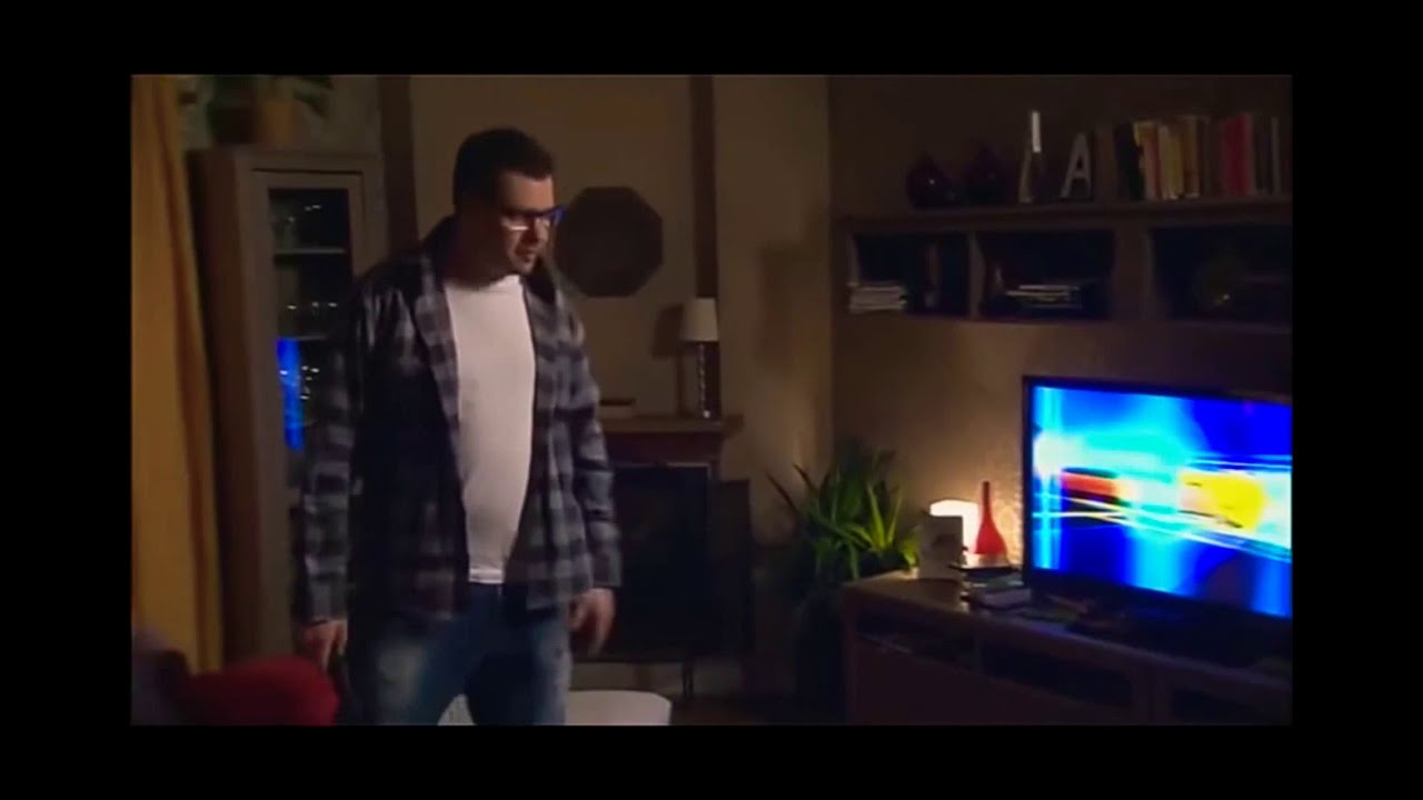 Rodzinka pl ,,Ludwik dostał mandat