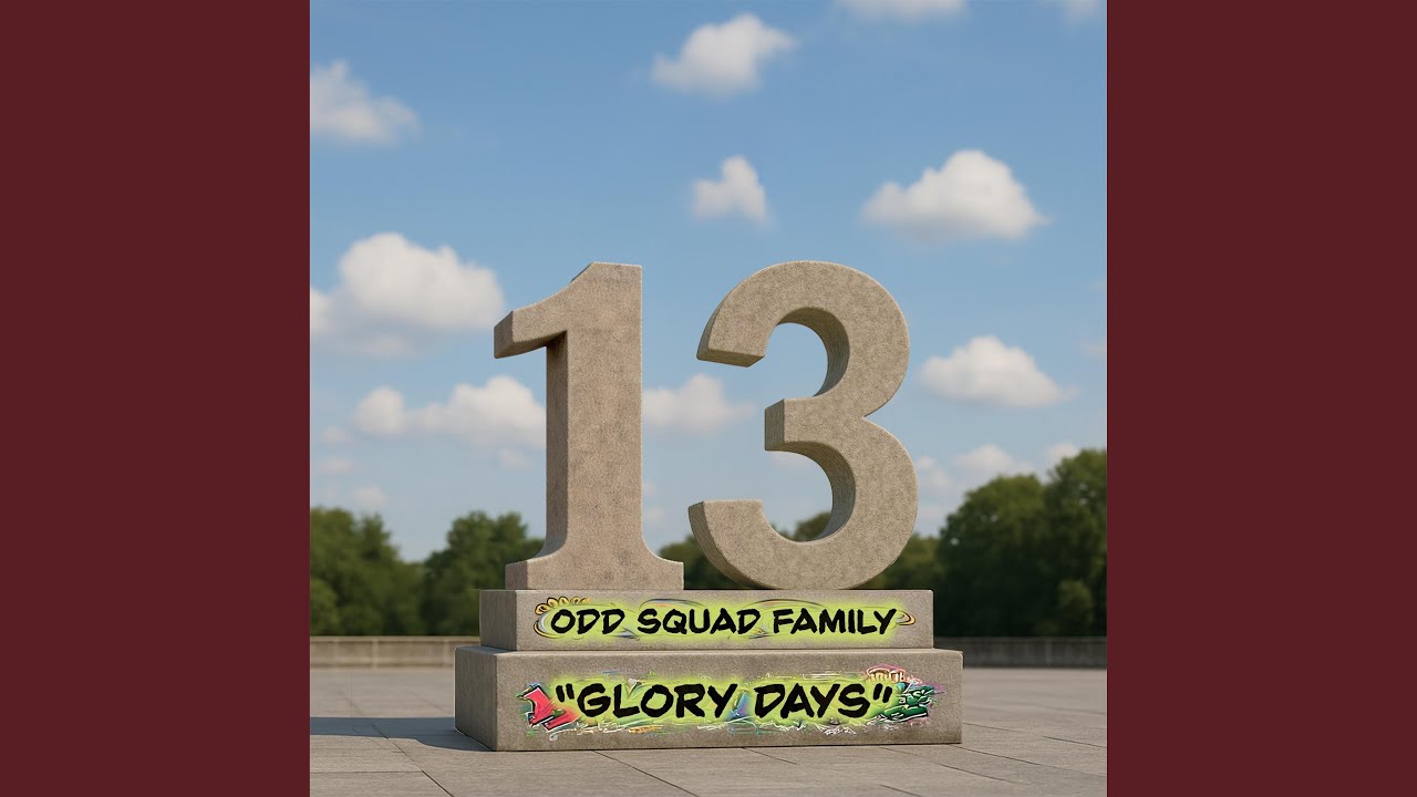 Glory Days