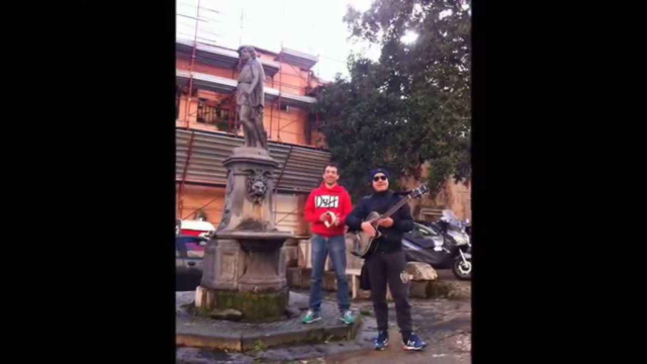 i SO D SOPA TERRACINA ALTA di Paris Di Nella