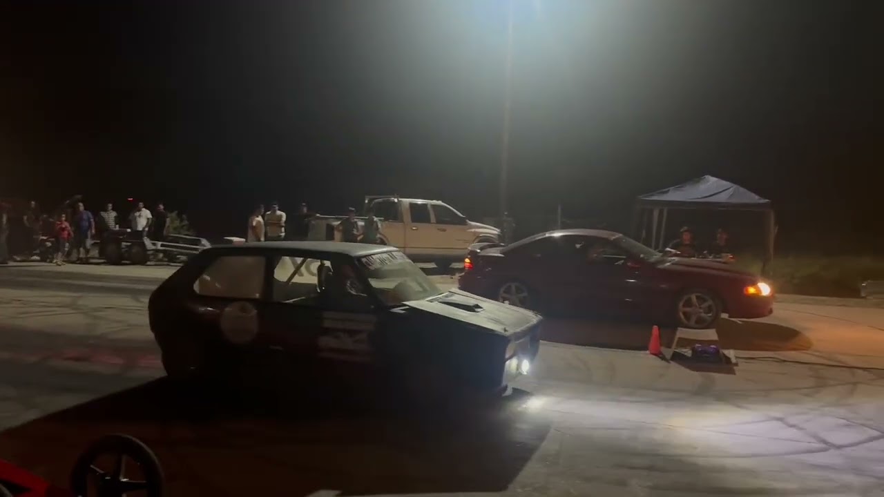 Picas autodromo dinamita agosto 2025