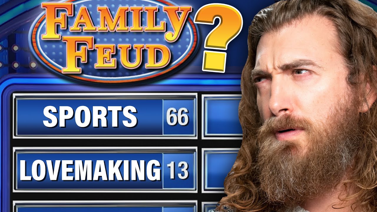 Guess The Question From The Answers (Game)