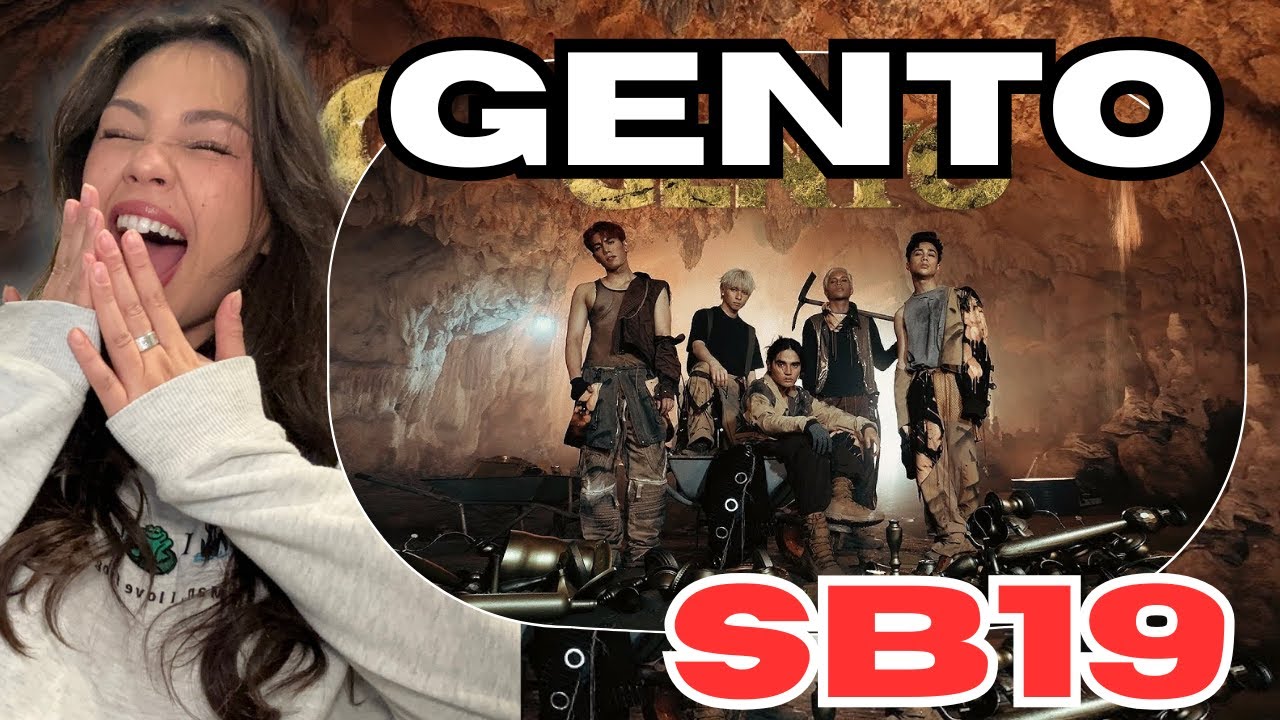 SB19 