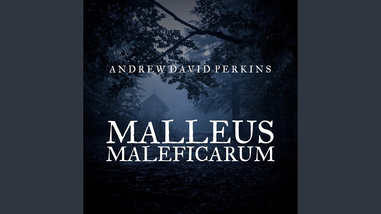 Malleus Maleficarum