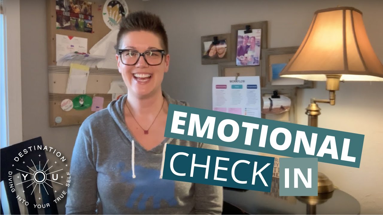 The Importance of Emotional Check-Ins