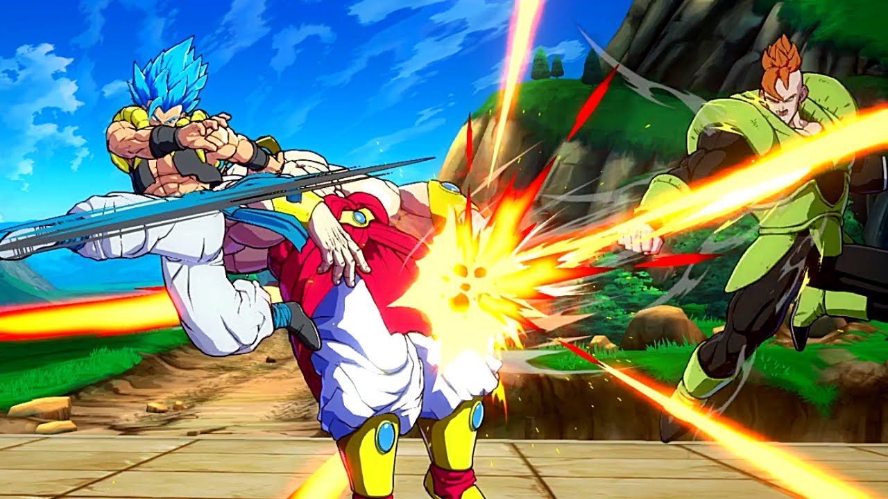 9001 IQ Vanish Punish