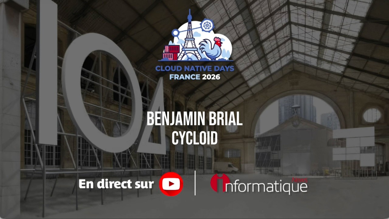 L'IDP, quel avenir à l'heure du Cloud Native et de l'IA ?