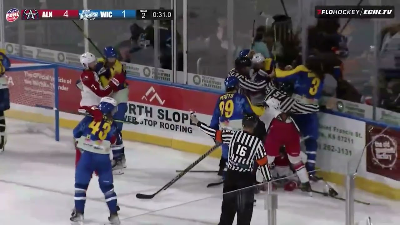 Wichita vs  Allen, October 22 2022
