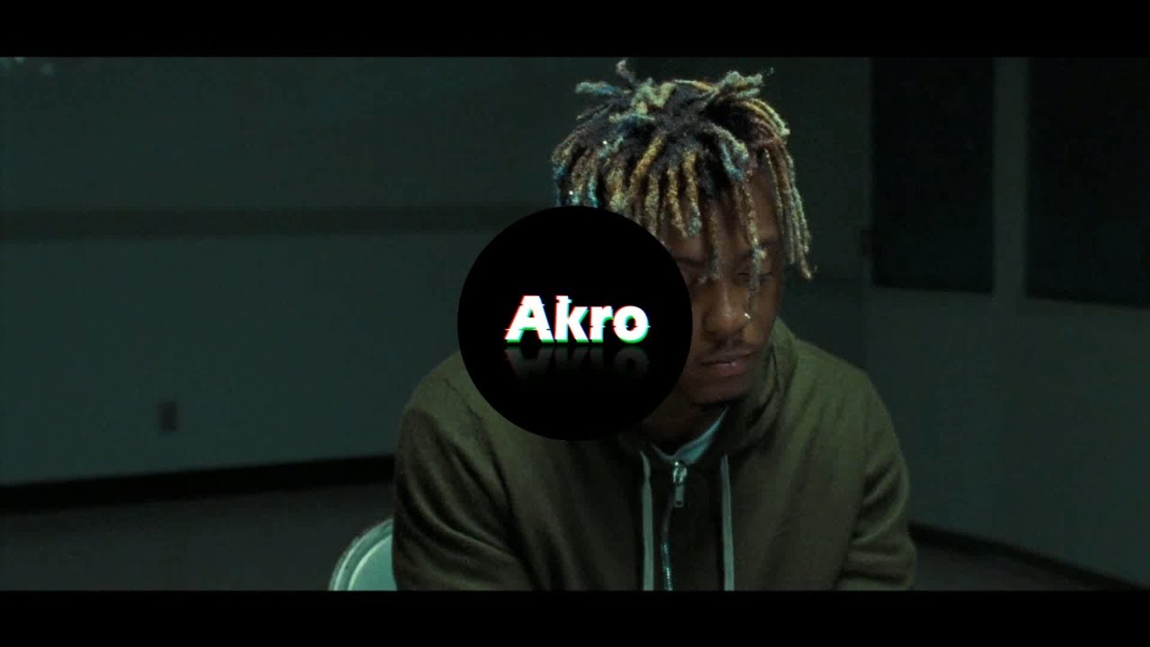 [FREE] Juice WRLD typebeat - 