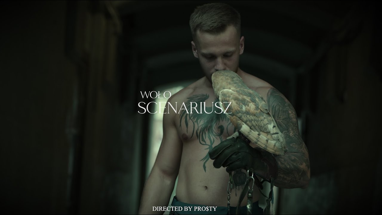 Woło - Scenariusz prod. Veysigz (🎥 DIRECTEDBYPROSTY) 