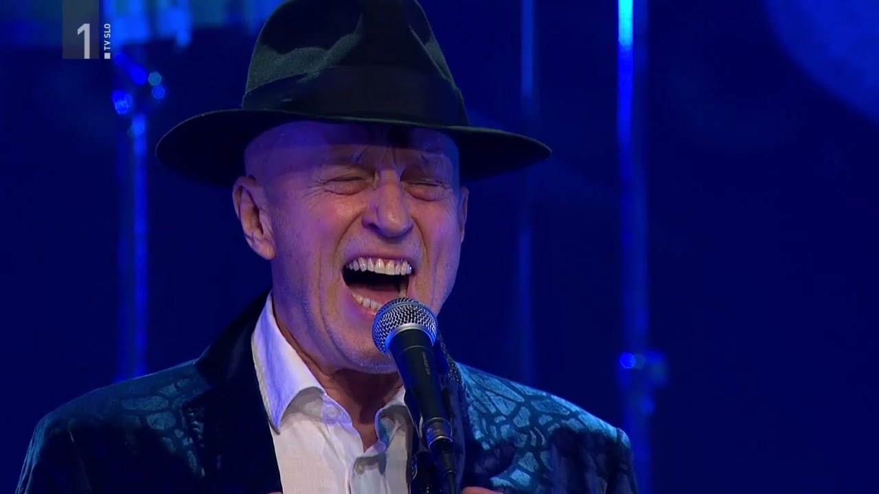 Vlado Kreslin: REKA