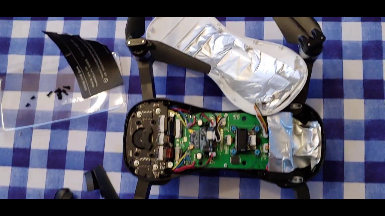 JJRC X12, Cfly faith, Eachine EX4, disassembly repair, quick how to.