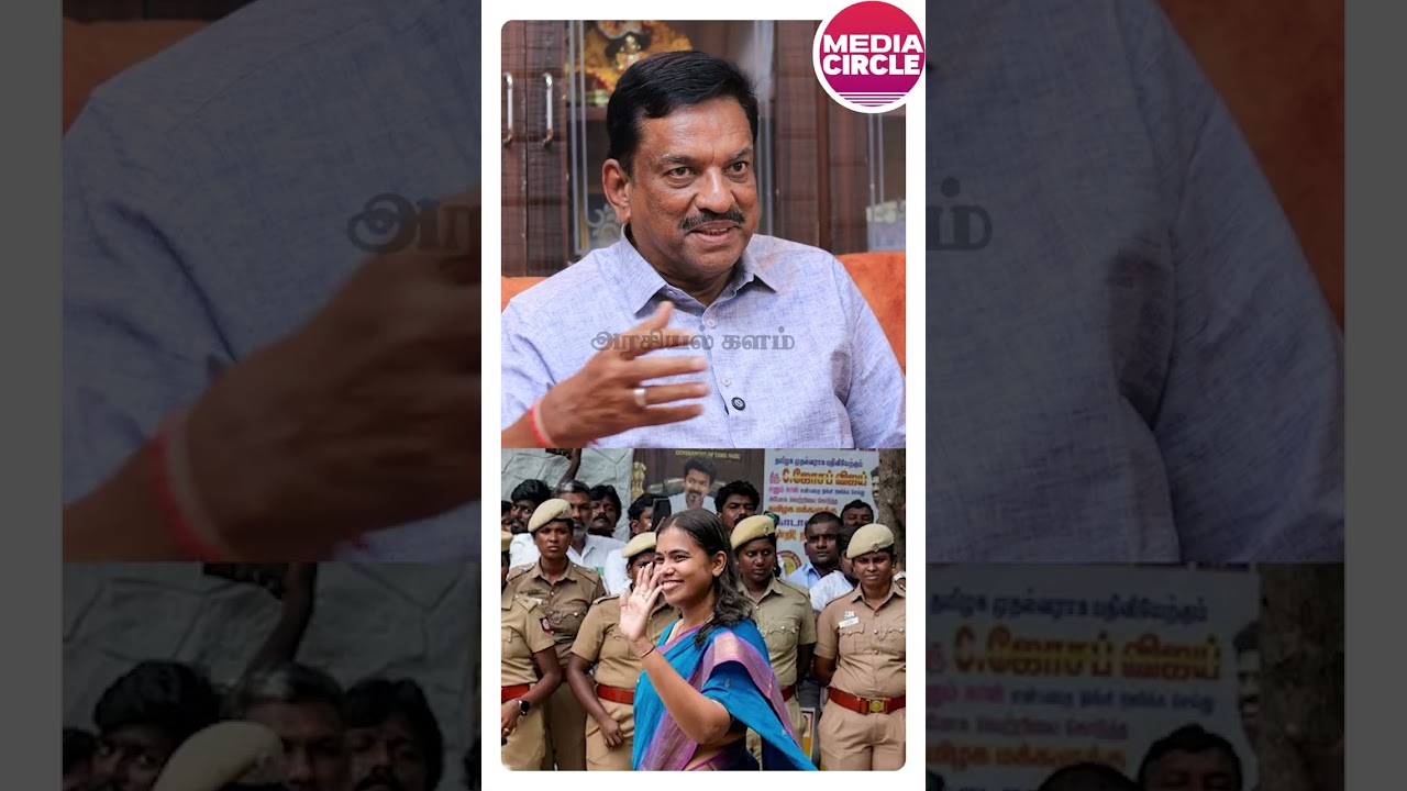 INDUSTRY MINISTER -க்கு எல்லாம் 6 மாதம் TIME கொடுக்க முடியாது! INDUSTRIALIST KE RAGUNATHAN INTERVIEW