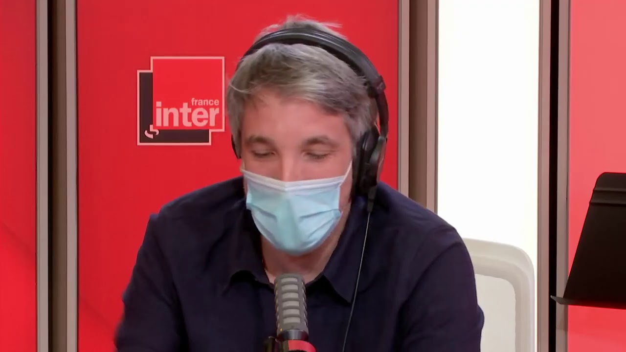 La planète à Bolloré - Le Moment Meurice