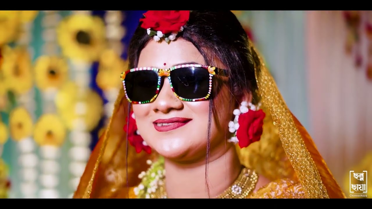 chonnochaya wedding video || photography and cinematography || chittagong