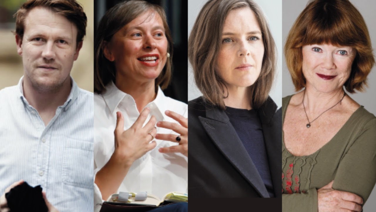 BØRS OG KATEDRAL: HVA SKJER MED LITTERATURKRITIKKEN NÅR “ALLE” HAR BLITT KRITIKERE?