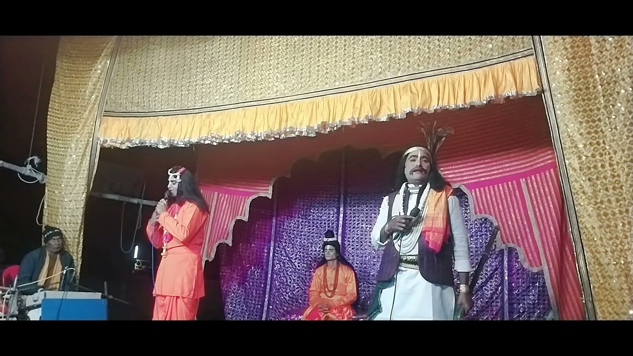 sobran pardesi kevat ankit ramji kheri manch