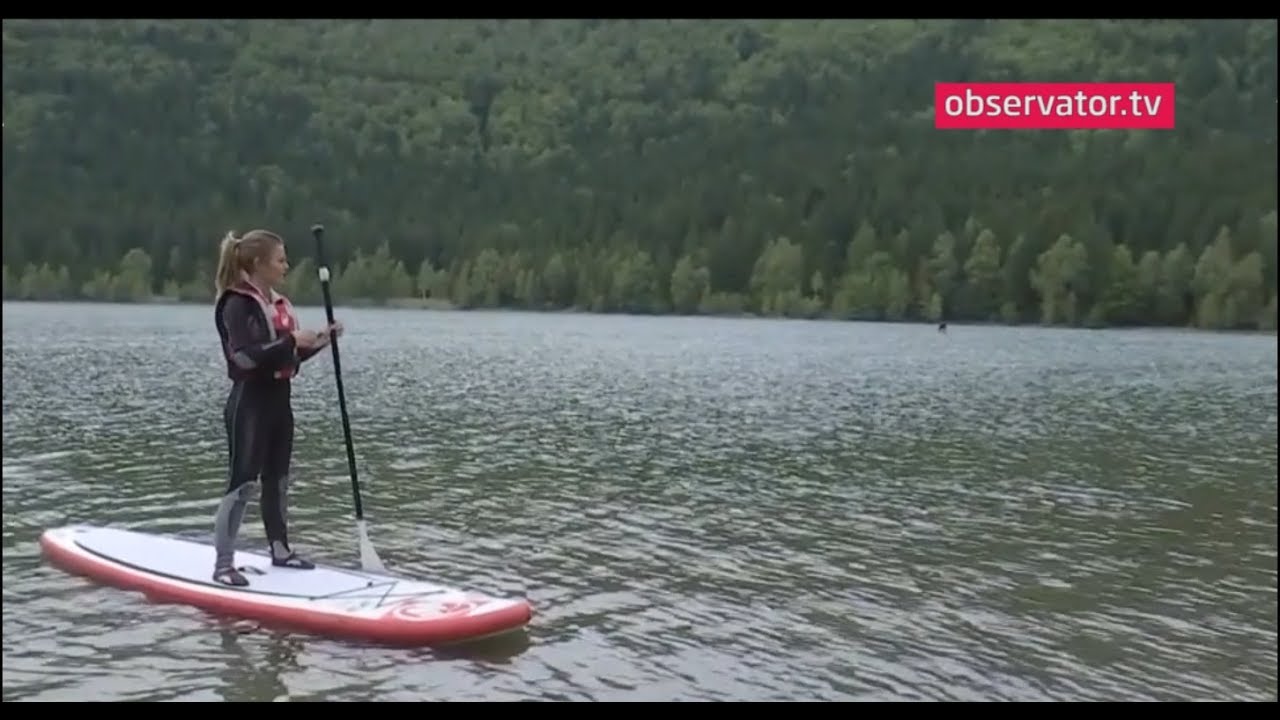Atracții turistice altfel. Covasna, ținutul conacelor