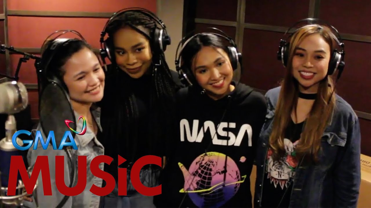 XOXO - XOXO (Studio Recording + Lyrics)