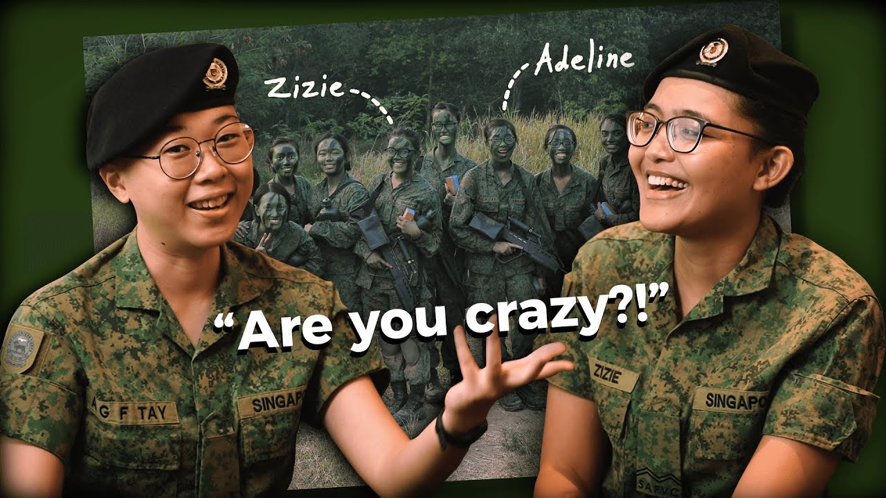 Почему вы вступили в SAFVC?