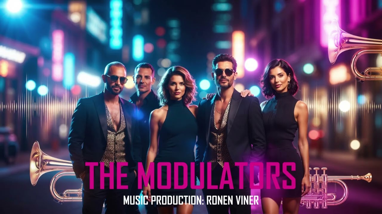 The Modulators: Overture in Motion