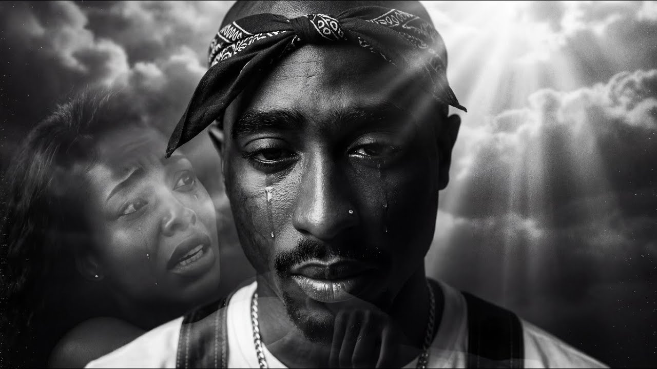 2Pac - Pain You Can Feel 3 | Best Of Tupac Shakur (Sad Emotional Mix 2026)