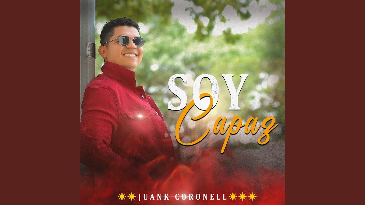 Soy Capaz