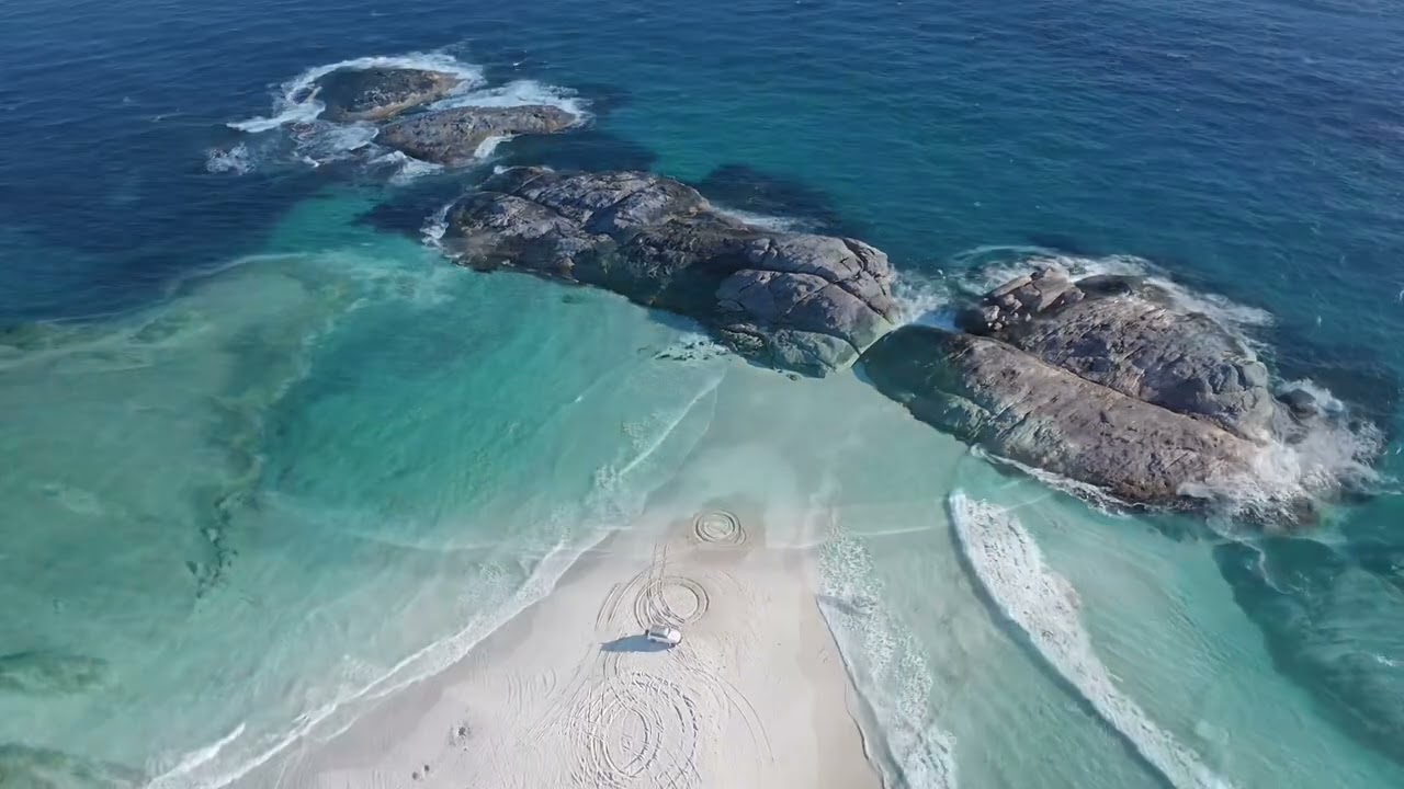 Esperance, Western Australia