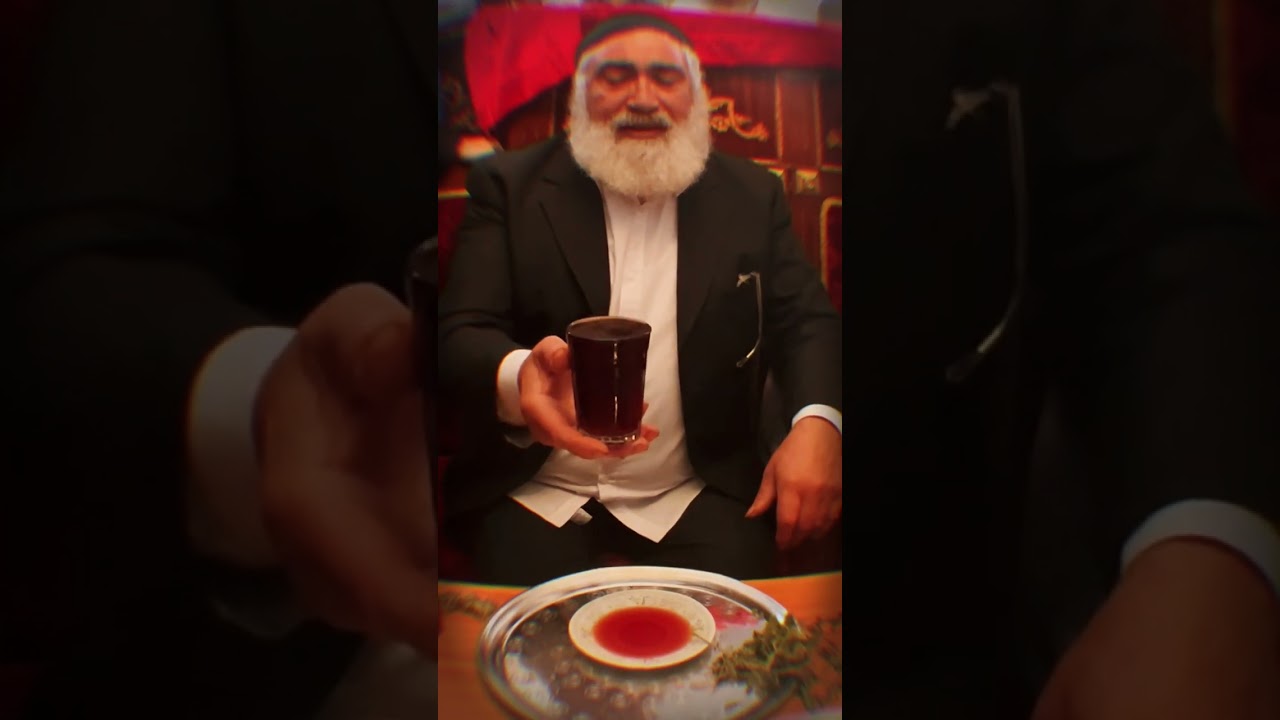 הבדלה בסיגנון מרוקאי אותנטי עם הפייתנים אברהם אוחיון וגבריאל אוחיון