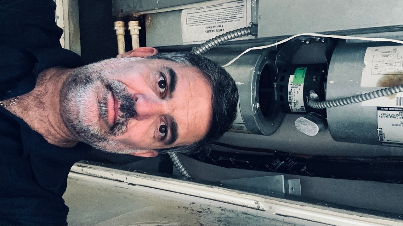 Indoor Blower Motor Runs, then Stops, Just Replaced!