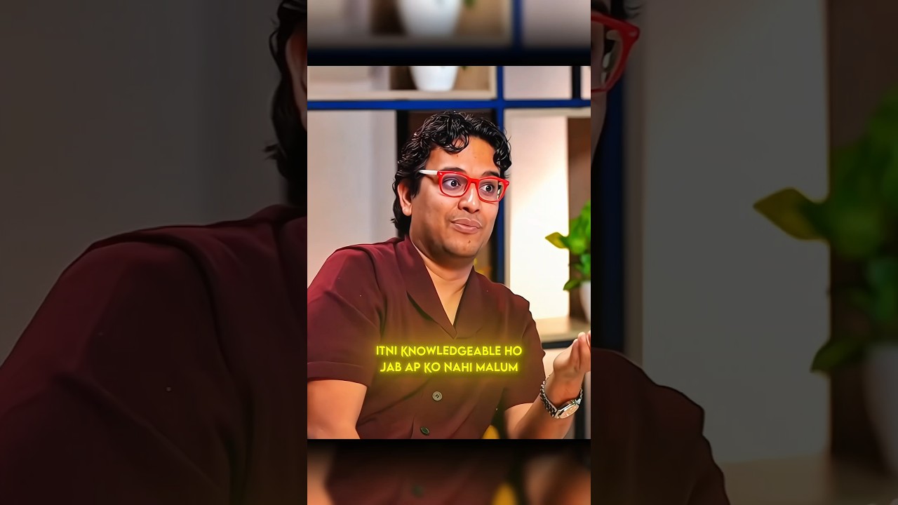 👉Why JEE & NEET Only?🤔💔 @KhabriOfficialYT #saleemsir #podcast #physicswallah #neet #jee #sad #pw