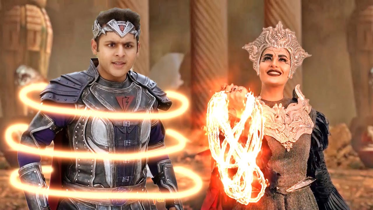 मायावी रस्सी से तिमनासा ने बालवीर को बनाया बंधी | Baalveer Returns | Full Episode 2024