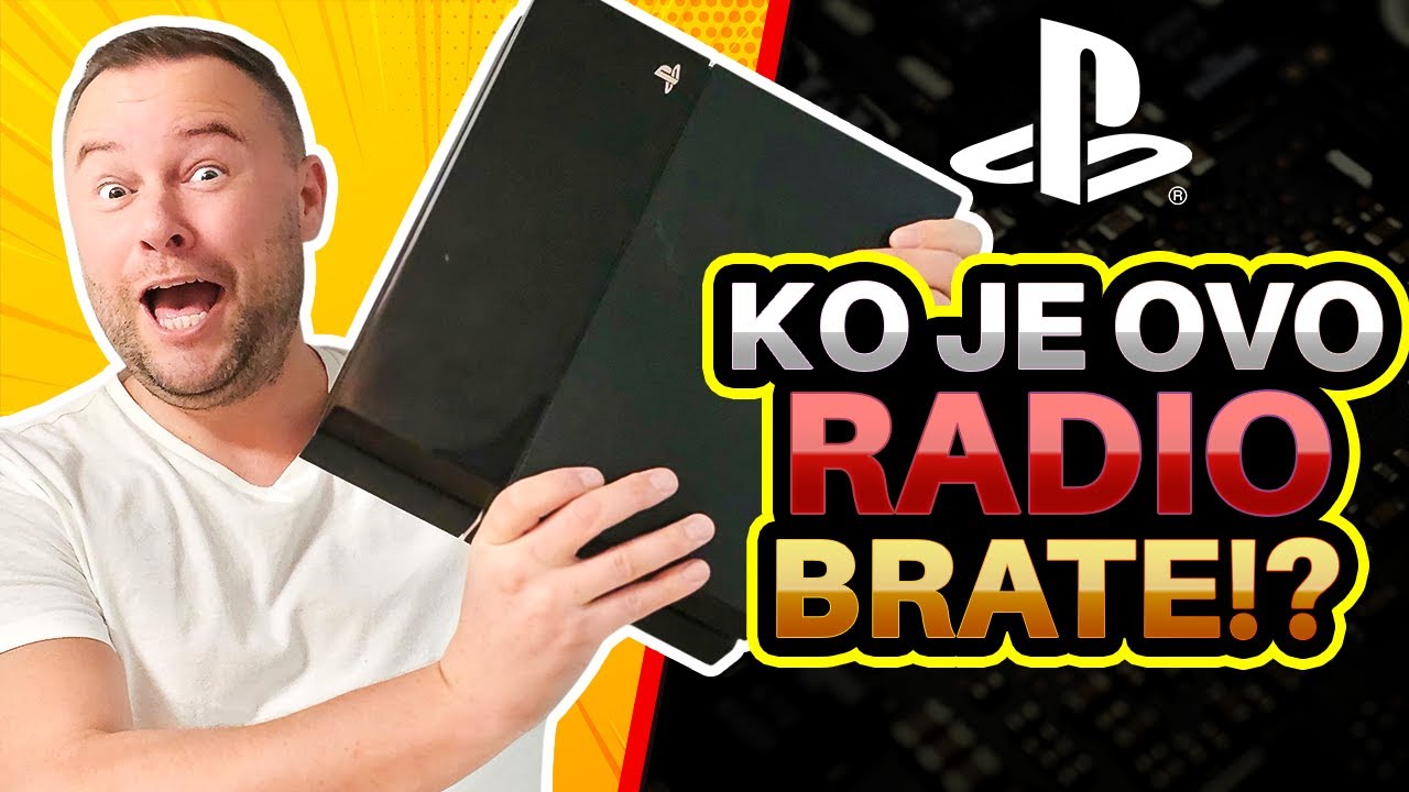 PS4 Mrtav! A Unutra Hirošima Popravke!