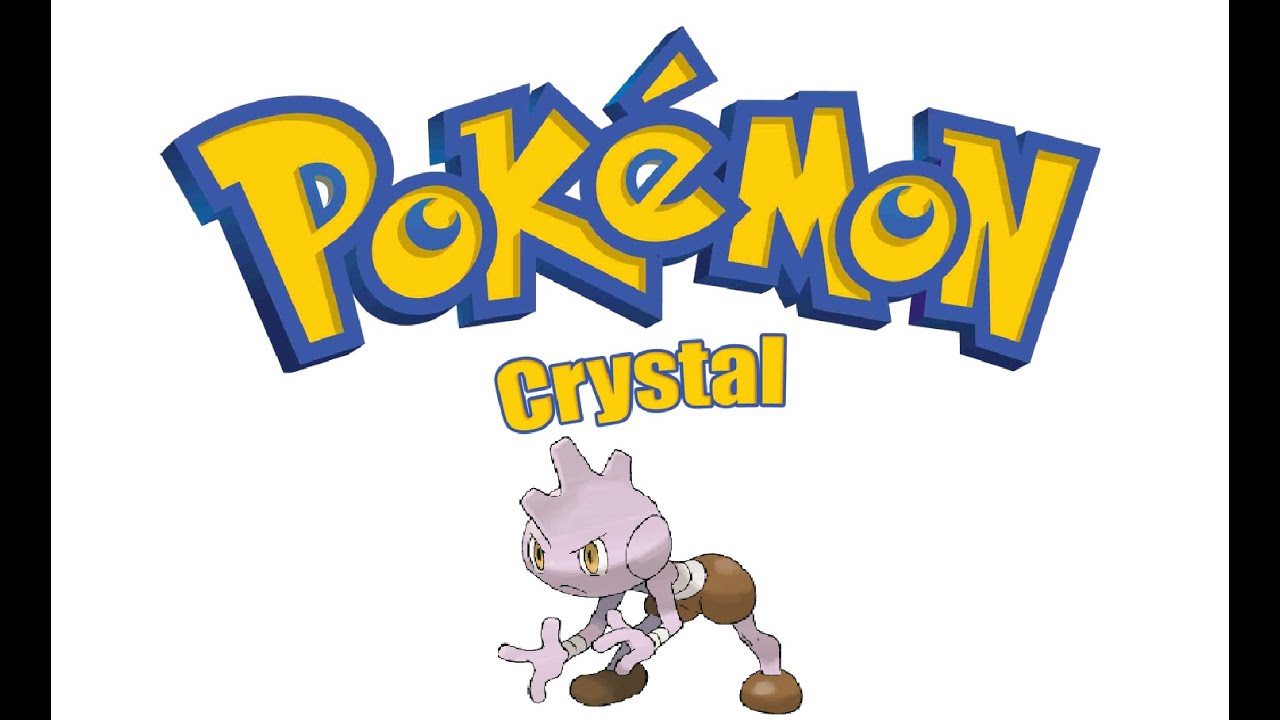 Pokemon G/S/C Solo Run - Tyrogue, Part 8