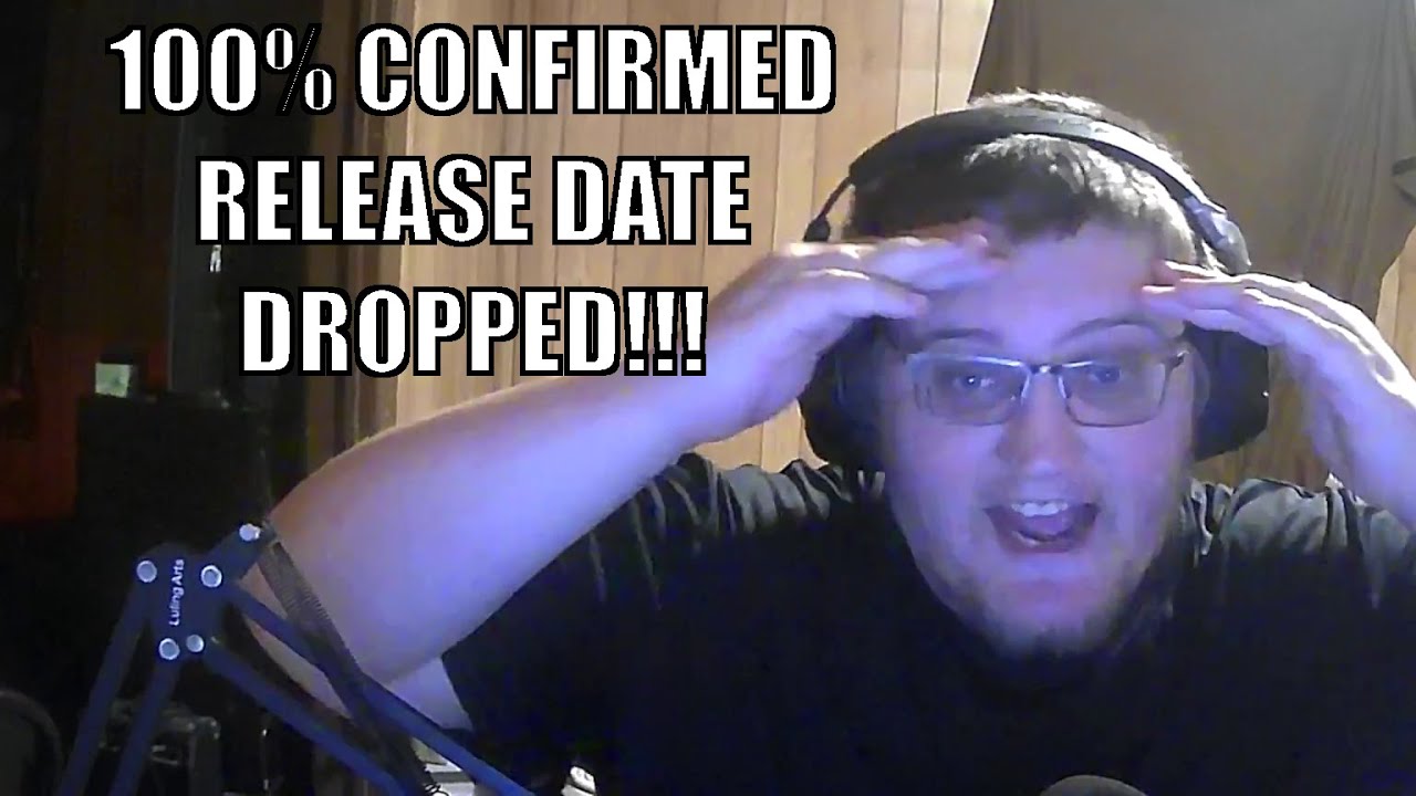 THIS CHAOTIC TCG NEWS DROP IS OBJECTIVLY THE BIGGEST CHAOTIC NEWS!!!