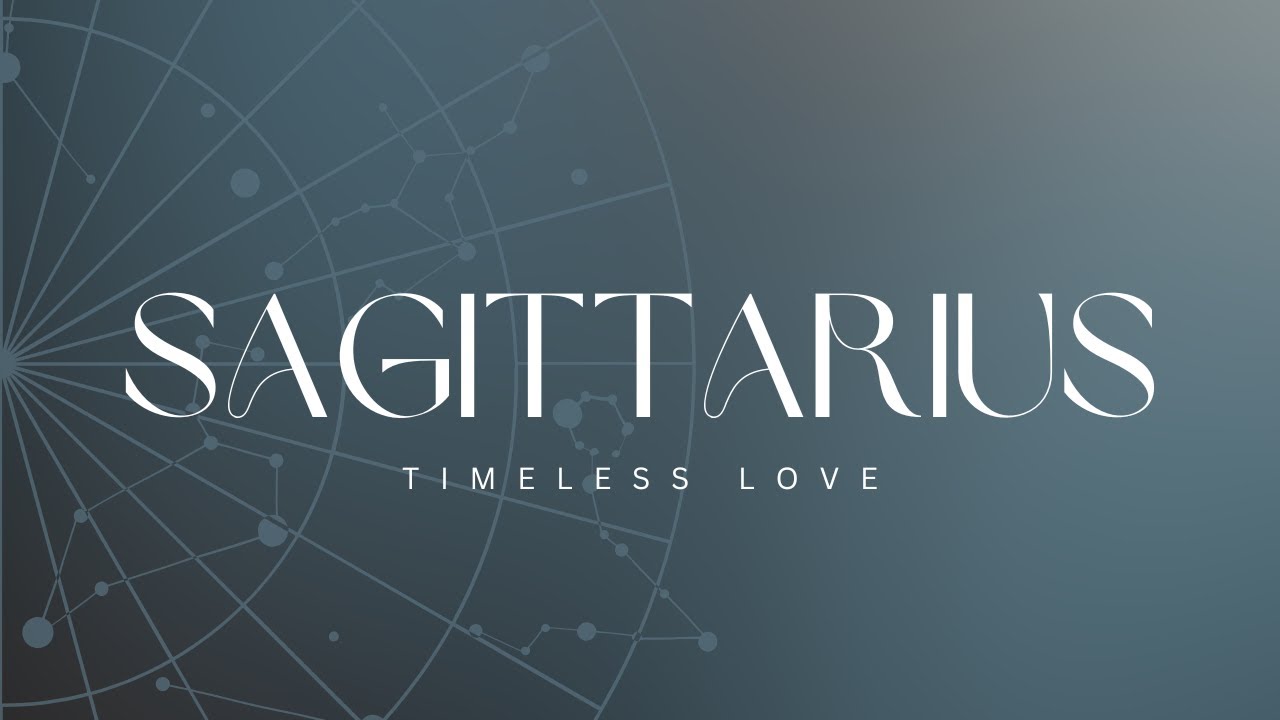 SAGITTARIUS LOVE: Someone You Stopped Speaking To Right Now! You Gotta Hear This Sag!
