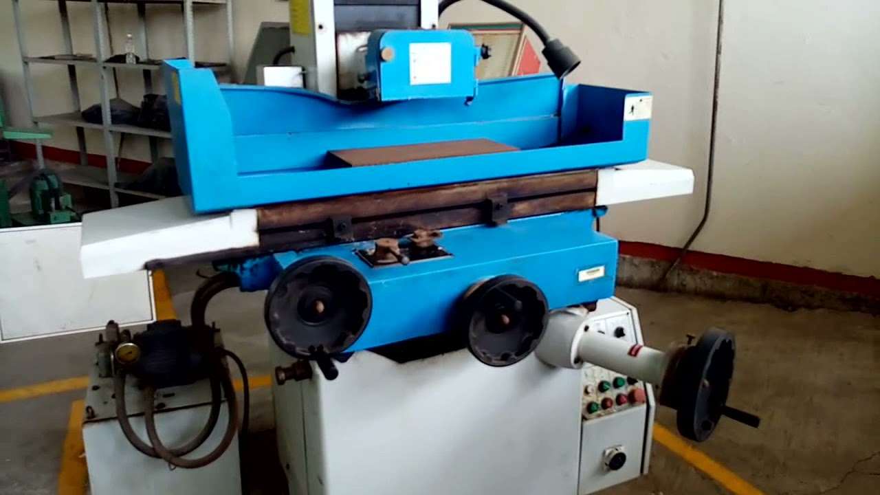 FUNCIÓN DE LA RECTIFICADORA