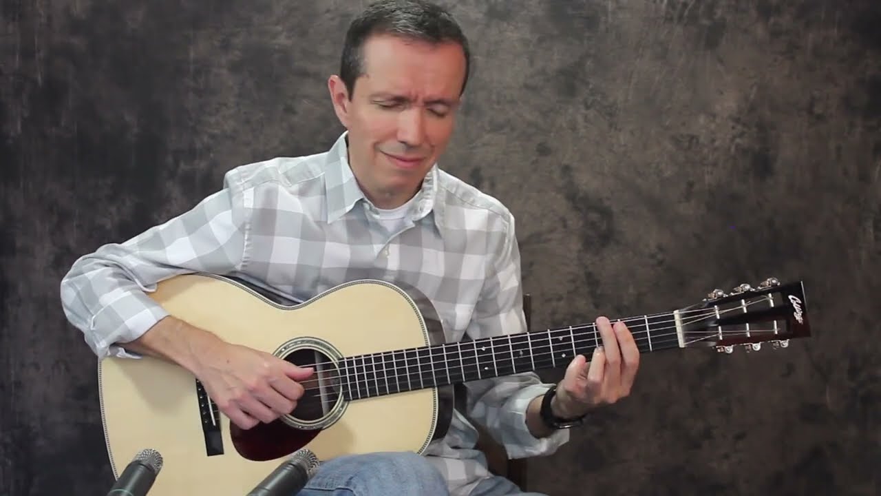 Walter Rodrigues Jr  The Nearness of You