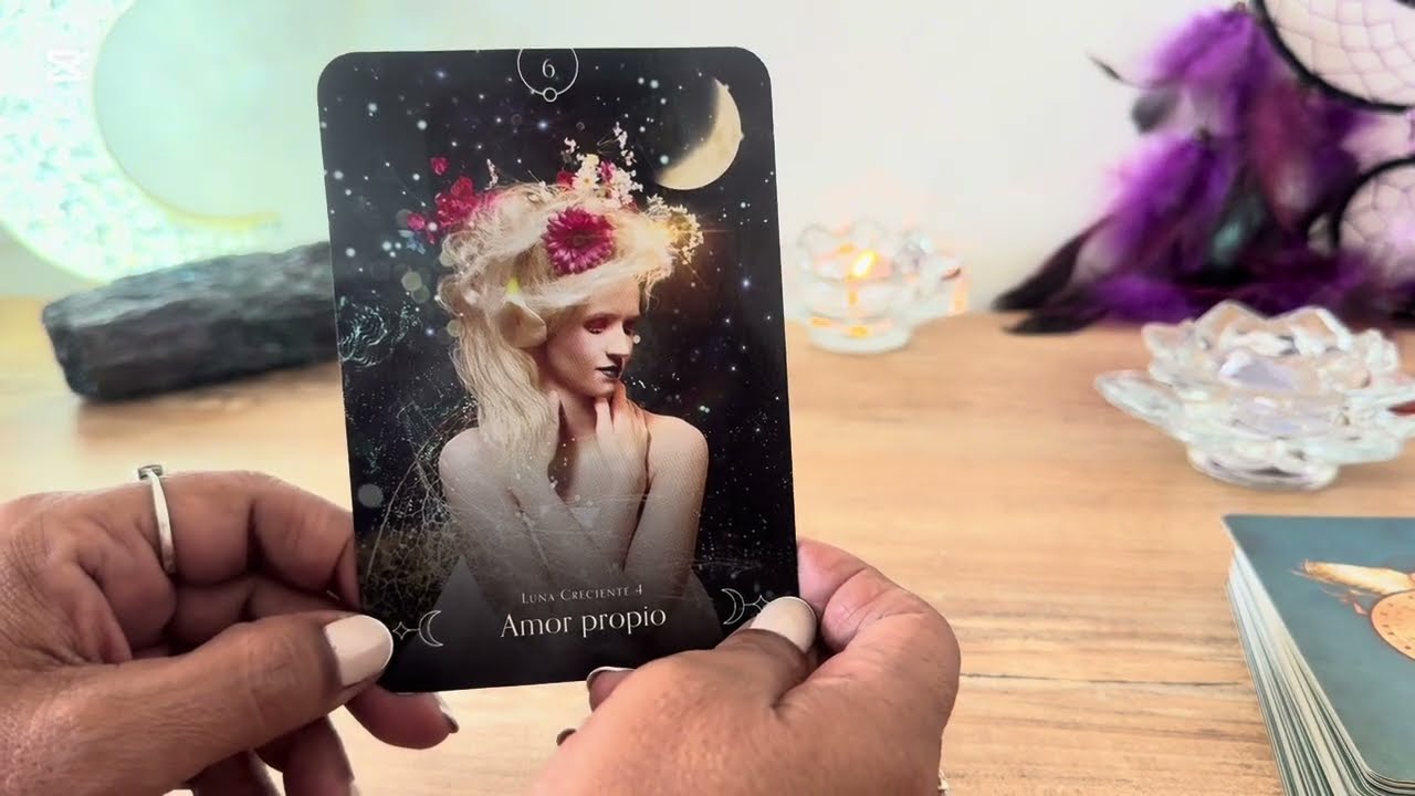 PRÓXIMOS DÍAS WOW #tarot #tarotgratis #horoscopo #parati 