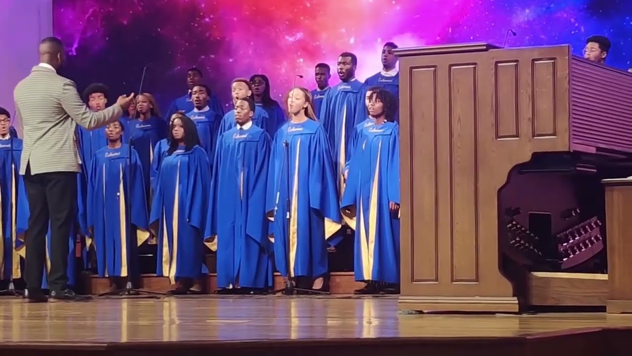 AEOLIANS   SOFTLY AND TENDERLY