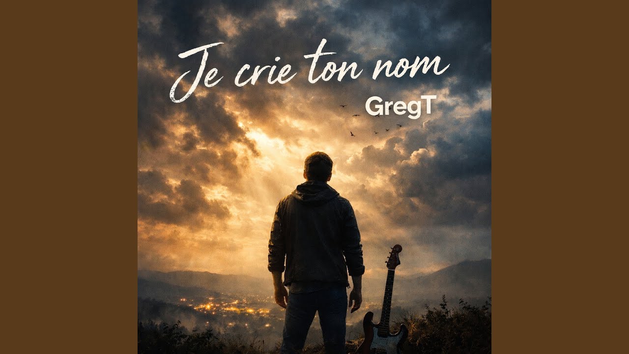 Je crie ton nom