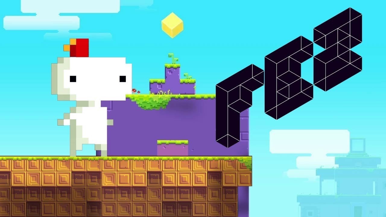 FEZ live stream 1 hora