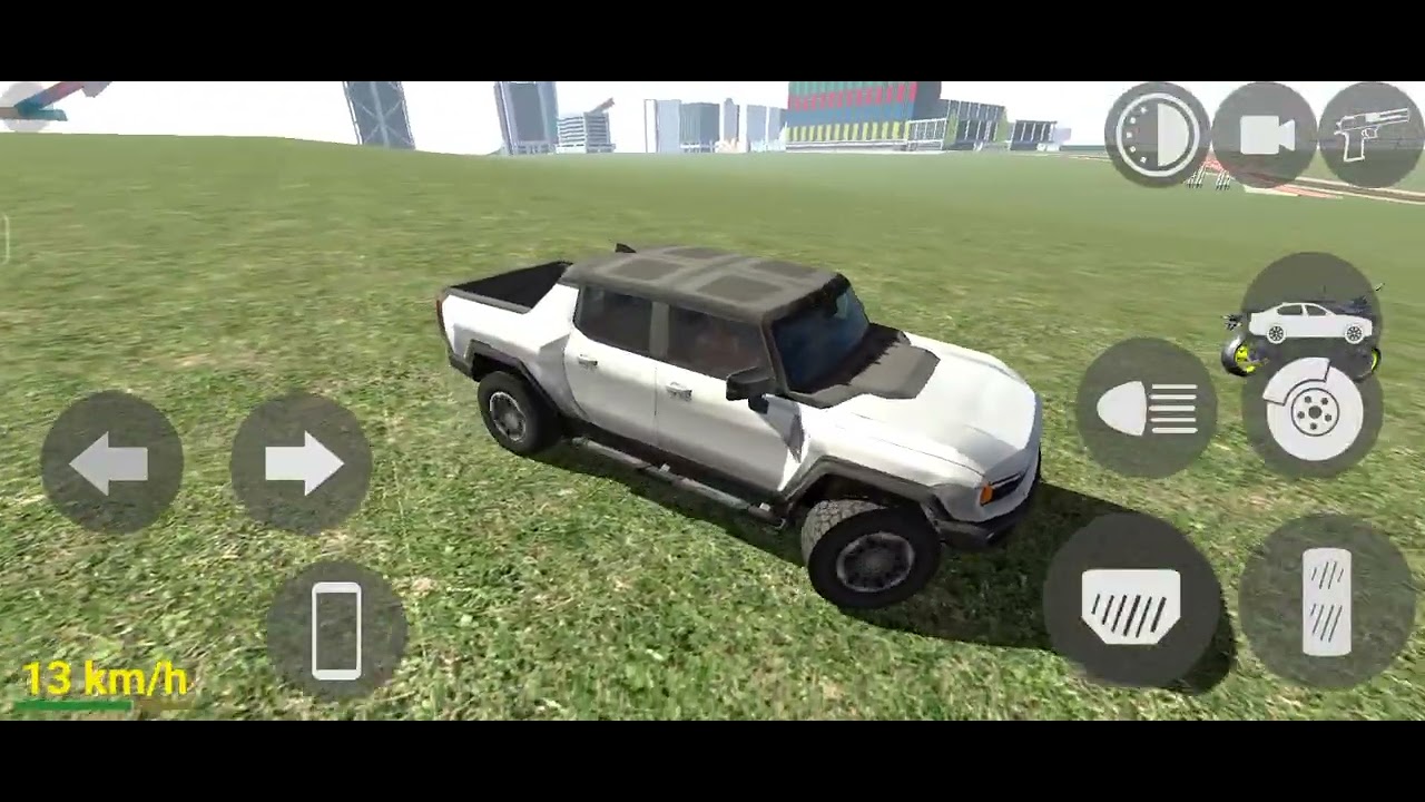 Indian bike 3D map#3 4 cheat code mein batao 🚗🏍️🏍️🚙  support kariye🥺🥺🥺 