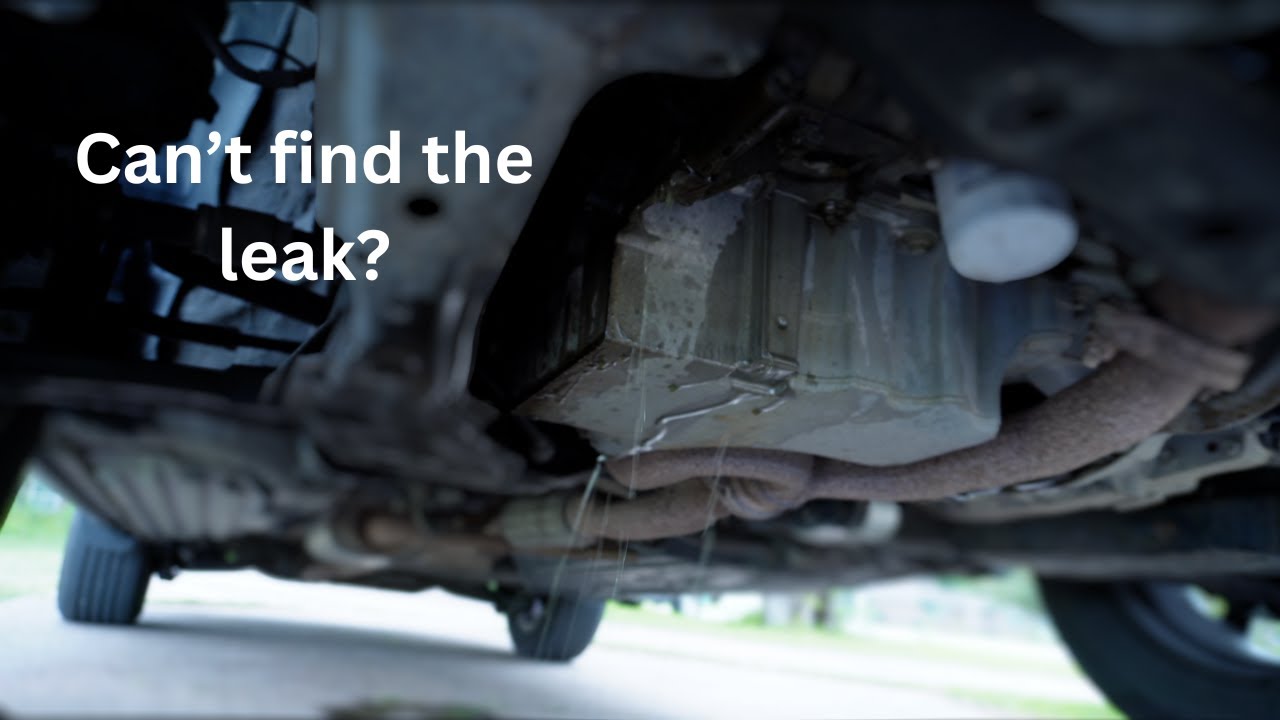 2013 Mazda CX-9 Mysterious Coolant Leak | Oil Coolant Mix