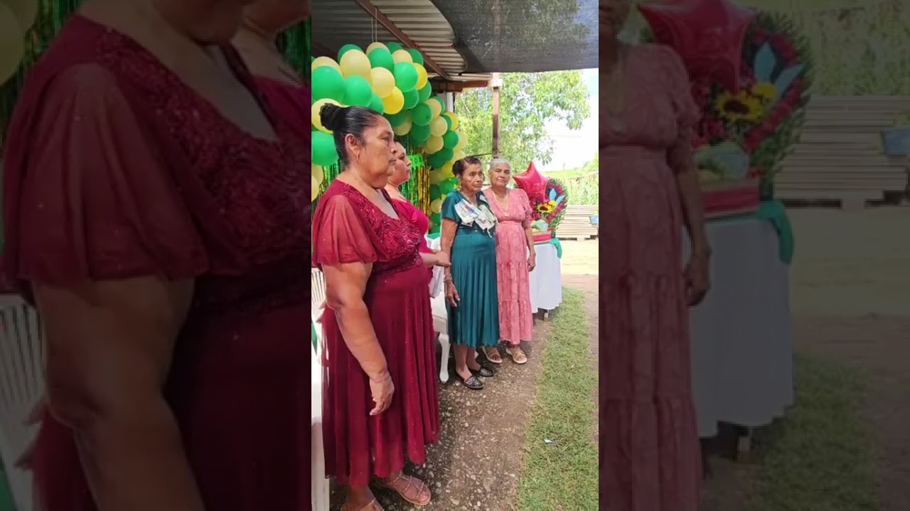 Bonita Sorpresa para Aurelia Martinez Gonzalez 